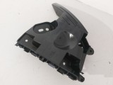 Upper Cover Mount Bracket, RH